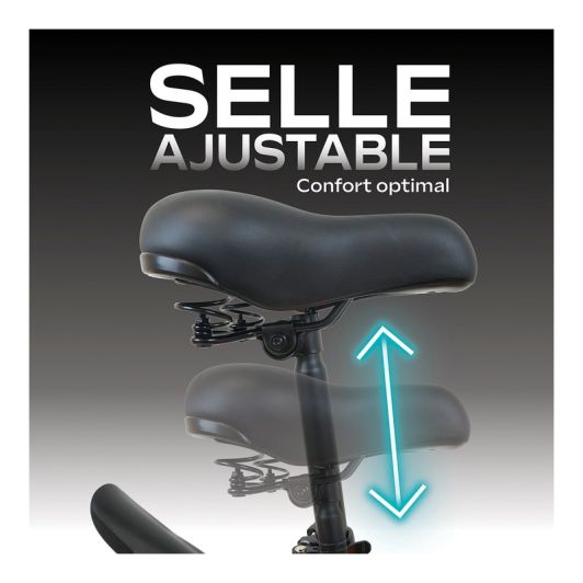 Loopfiets URBANGLIDE BIKE 140 Blauw