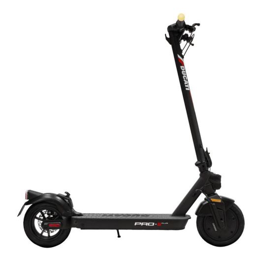 Trottinette électrique DUCATI PRO II plus AS (emballage abîmé)