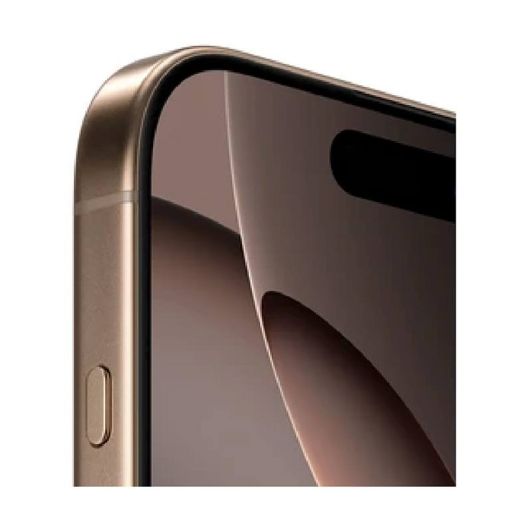 APPLE iPhone 16 Pro Max 256Go OR Reconditionné grade eco