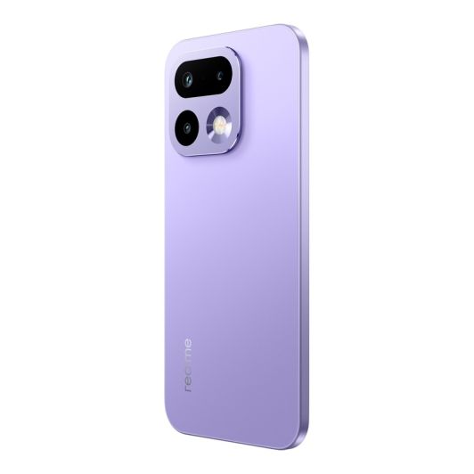 Smartphone REALME 16 Pro 5G 256Go Violet
