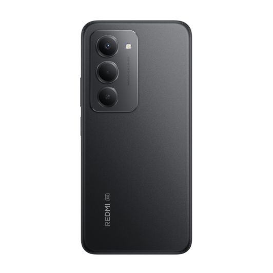 Smartphone XIAOMI Redmi 15 5G 256Gb Zwart
