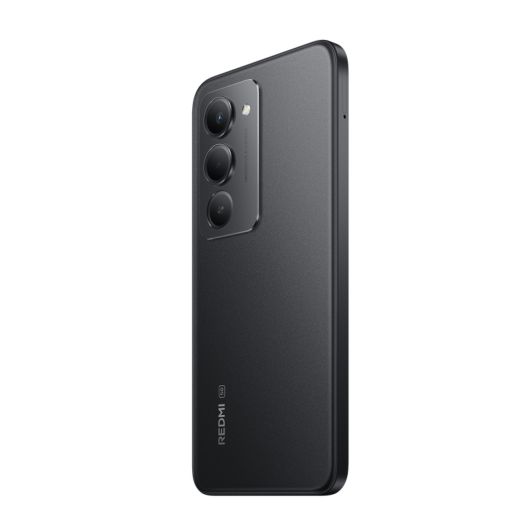 Smartphone XIAOMI Redmi 15 5G 256Gb Zwart