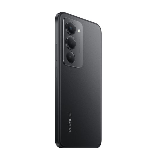 Smartphone XIAOMI Redmi 15 5G 256Gb Zwart