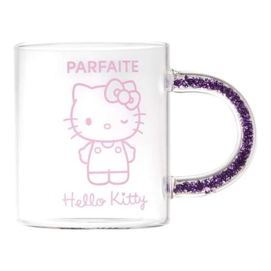 Beker 30CL Hello Kitty