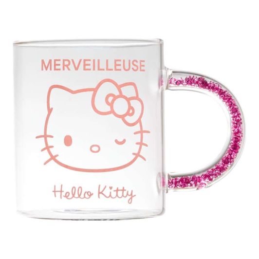 Beker 30CL Hello Kitty