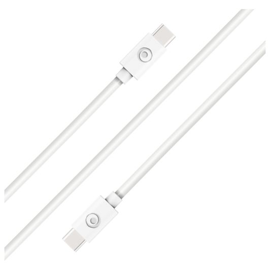 CABLE BIG BEN BLANC 2M 60W 
