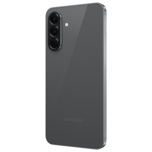 Smartphone SAMSUNG Galaxy A56 5G 128Gb Graphite + powerbank