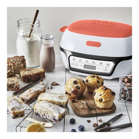 Machine gateaux TEFAL Cake Factory