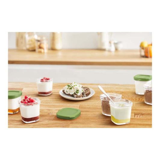Yoghurtmaker SEB 12 pots