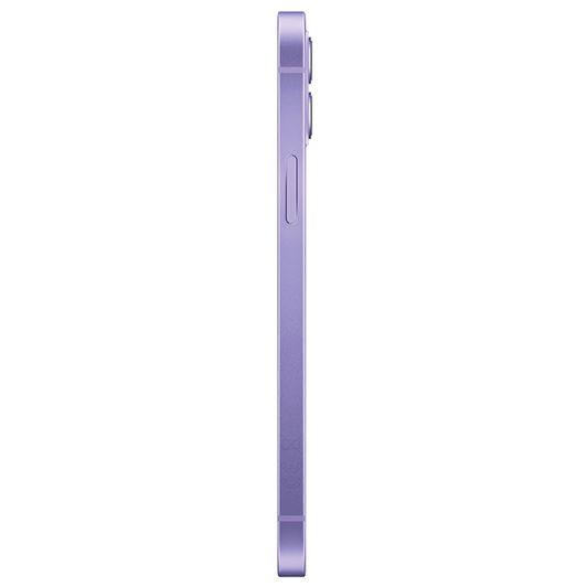 APPLE iPhone 12 Mini 64 Go Violet reconditionné Grade Eco Batterie Neuve