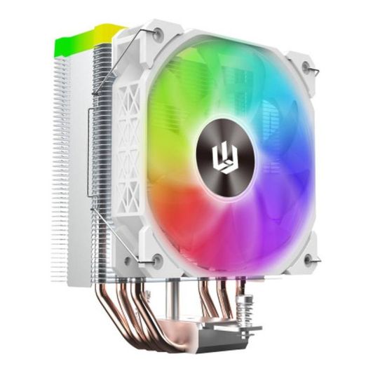 Desktop Gaming LYTEK WIT-R5/16Gb/480Gb/RTX5050-6Gb/W11-Refurbished Grade A+