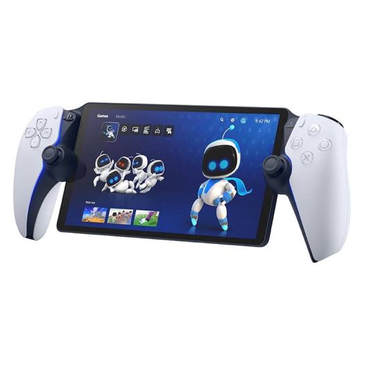 Sony Playstation portal Wit