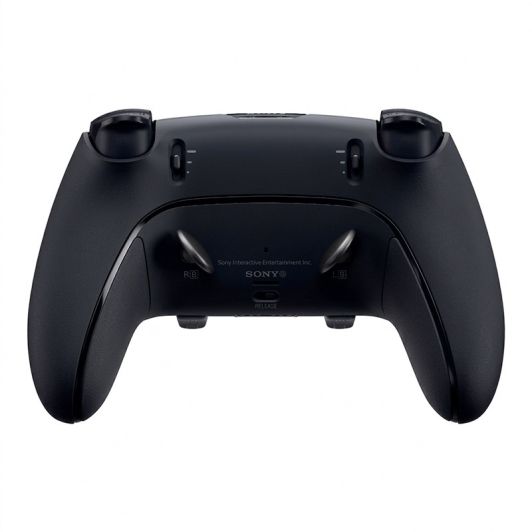 Controller PS5 Dualsense Edge V2 Zwart