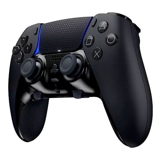 Controller PS5 Dualsense Edge V2 Zwart