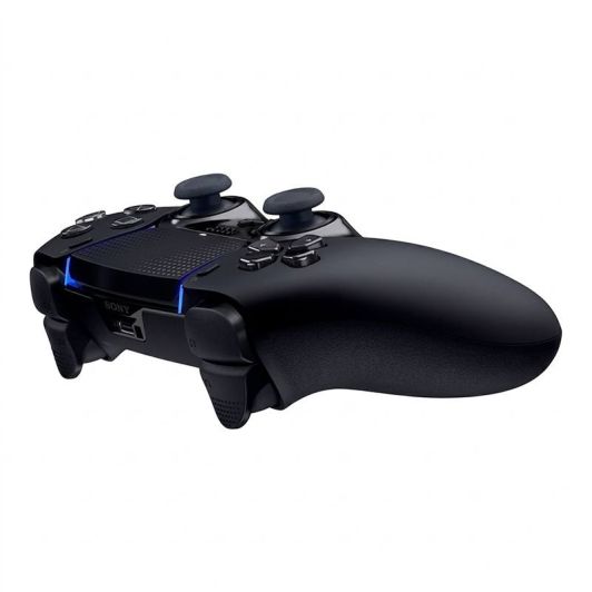 Controller PS5 Dualsense Edge V2 Zwart