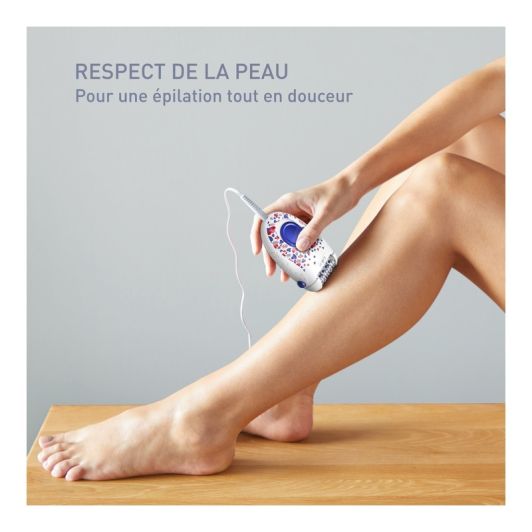 Epilator CALOR EP2904C0 Skin Spirit