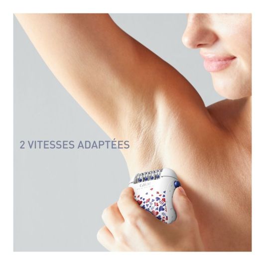Epilator CALOR EP2904C0 Skin Spirit