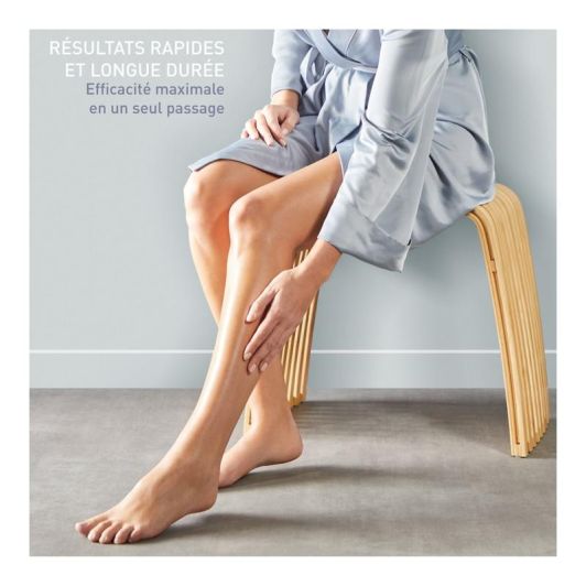 Epilator CALOR EP2904C0 Skin Spirit