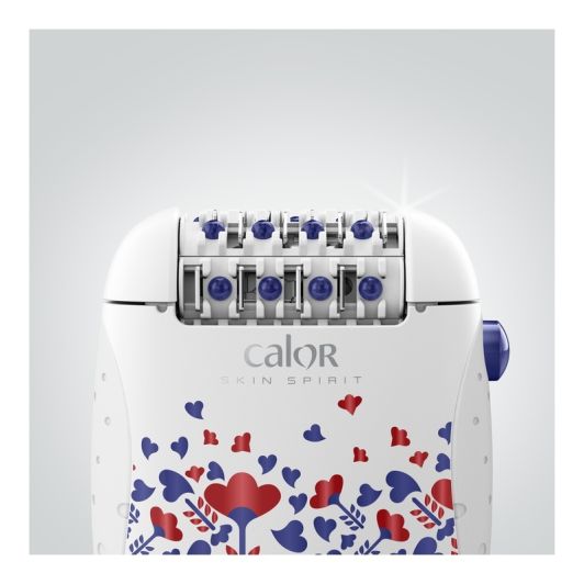Epilator CALOR EP2904C0 Skin Spirit