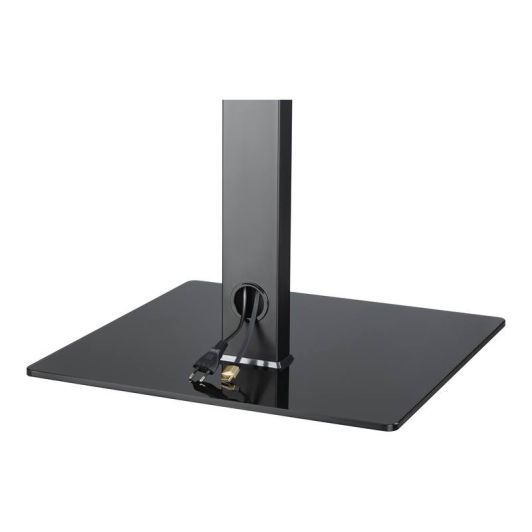 SUPPORT HAMA SUPPORT TV PIED 80 à 165 cm