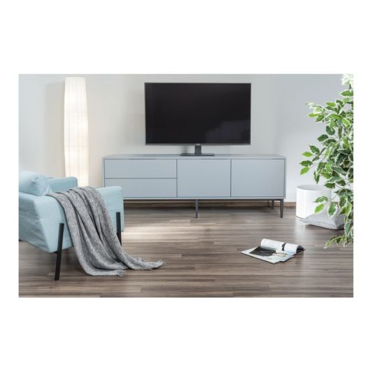 SUPPORT HAMA SUPPORT TV PIED 80 à 165 cm