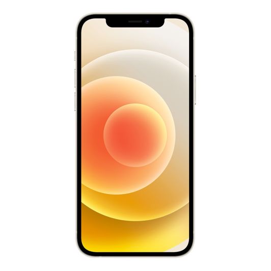 APPLE iPhone 12 Mini 128 Go Blanc reconditionné Grade Eco
