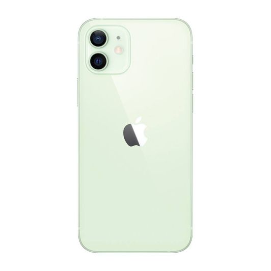 APPLE iPhone 12 Mini 128 Go Vert reconditionné Grade Eco