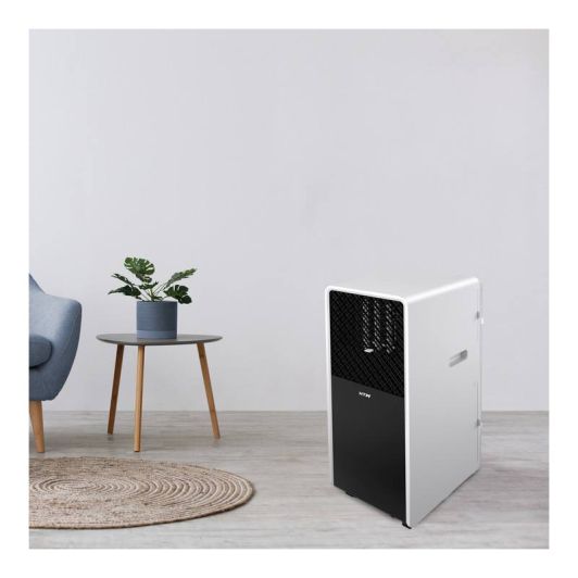 Claimatiseur mobile HTW 30m² REVERSIBLE PB-035P41WF