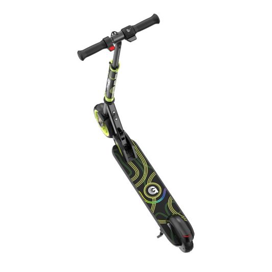 Elektrische step URBANGLIDE Ride Flash