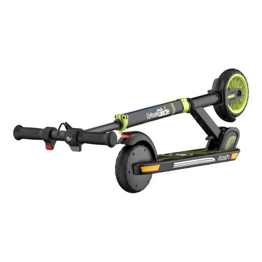 Elektrische step URBANGLIDE Ride Flash