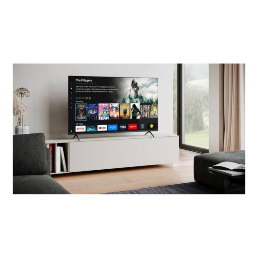TV QLED 50
