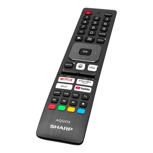 TV QLED 50