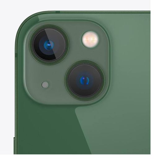 APPLE iPhone 13 Mini 128Go Vert Reconditionné grade éco