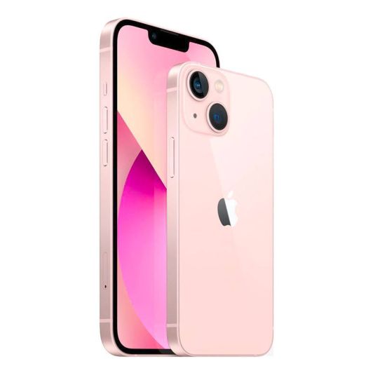 APPLE iPhone 13 Mini 128Gb Roze Refurbished grade ECO