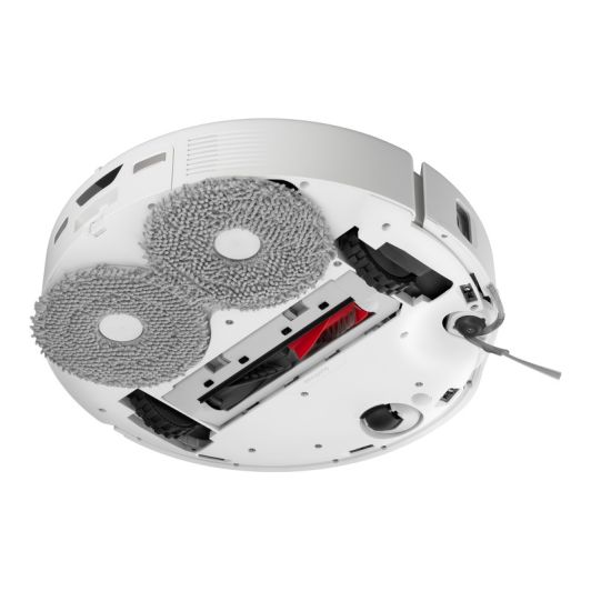 Aspirateur robot ROBOROCK QREVO CURV