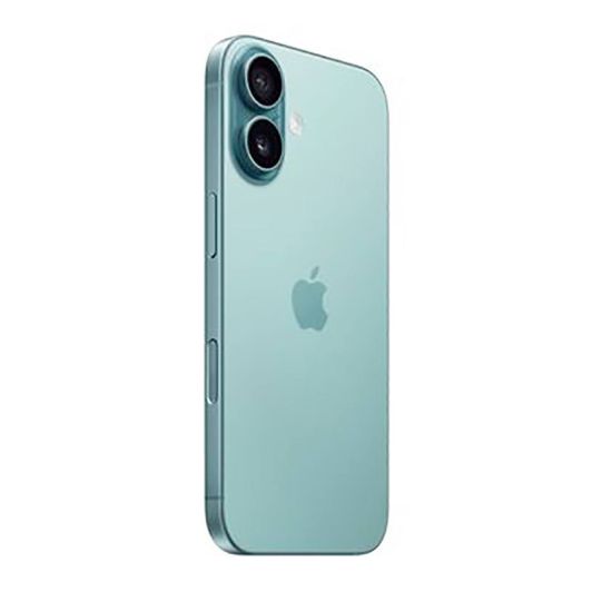  APPLE iPhone 16 128Go Vert Reconditionné grade Éco