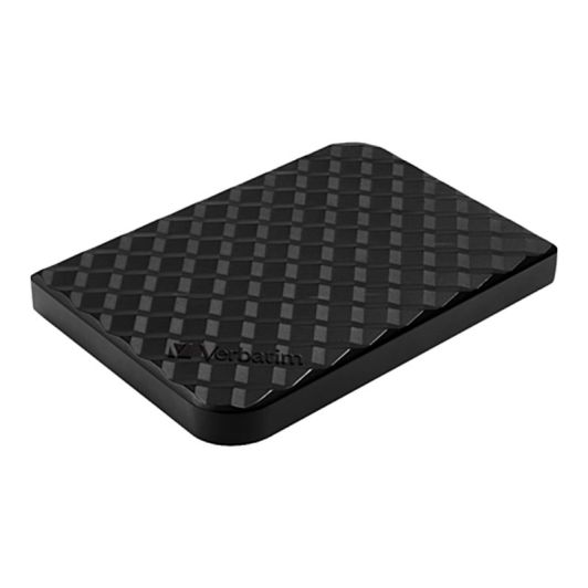 Disque Dur VERBATIM Store 'n' Go GEN 2 2To USB 3.0 NOIR
