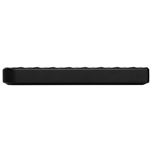 Disque Dur VERBATIM Store 'n' Go GEN 2 2To USB 3.0 NOIR