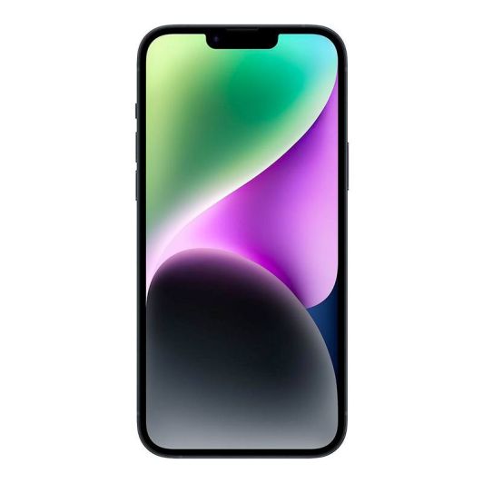 APPLE iPhone 14 Plus 128Gb Zwart Refrubished grade ECO Nieuwe batterij