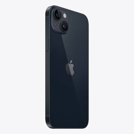 APPLE iPhone 14 Plus 128Gb Zwart Refrubished grade ECO Nieuwe batterij