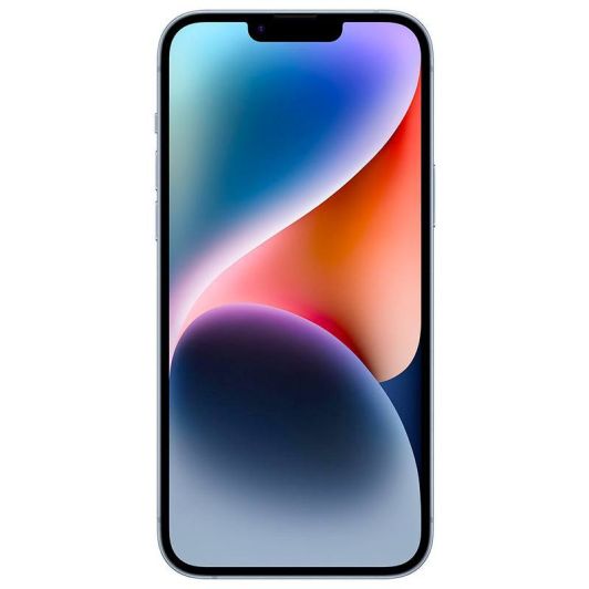 APPLE iPhone 14 Plus 128Gb Blauw Refurbished grade ECO Nieuwe batterij