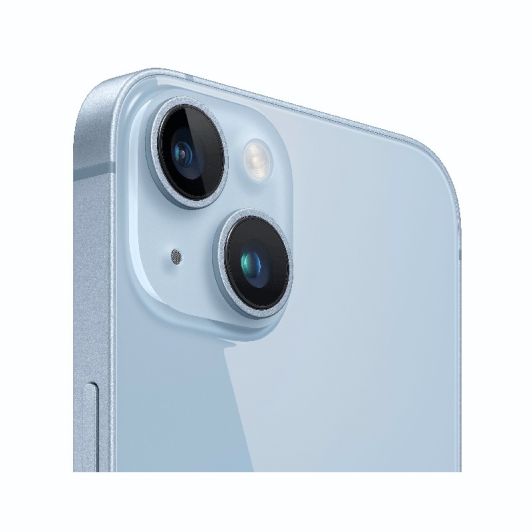 APPLE iPhone 14 Plus 128Gb Blauw Refurbished grade ECO Nieuwe batterij