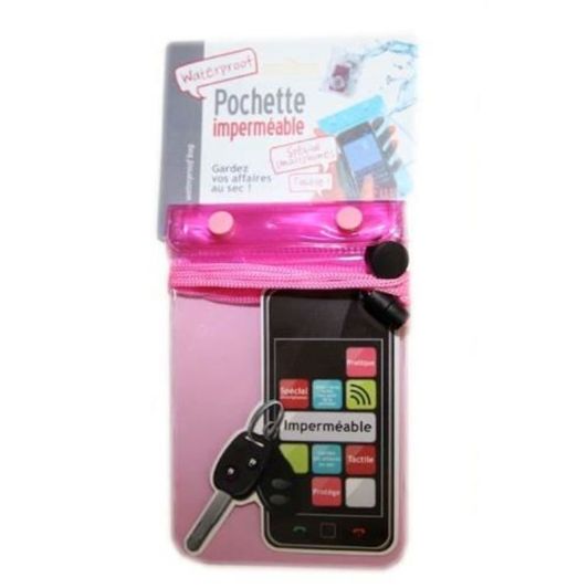 Universele CMP hoes GSM/smartphone