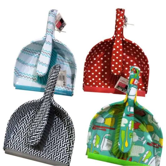 Balayette fantaisie COSYLIFE