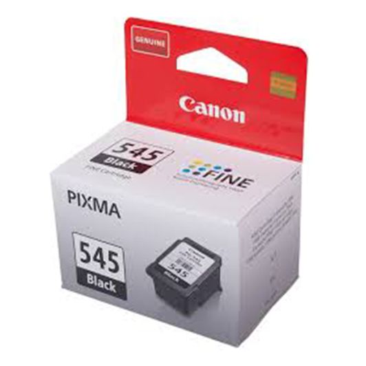 Inktpatroon CANON PG-545 Zwart