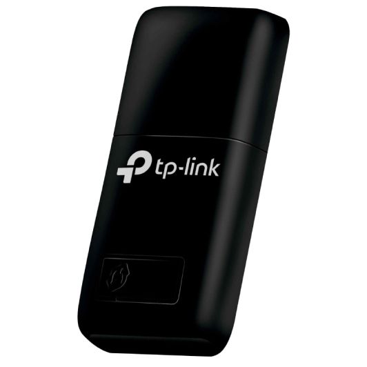 WiFi Adapter TP LINK N300 nano TL-WN823N