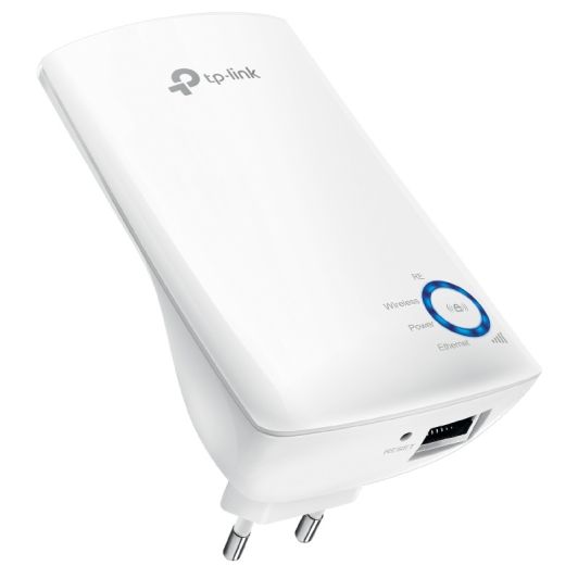 Repeater TP LINK Wifi N300 TL-WA850RE