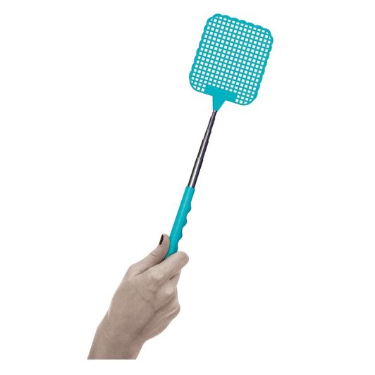 Tapette télescopique