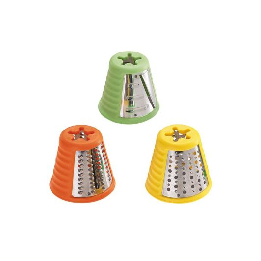 Elektrische Rasp MOULINEX Fresh Express DJ753510