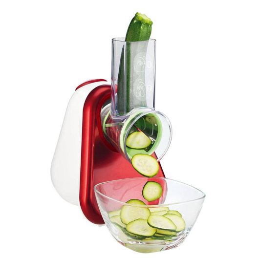 Elektrische Rasp MOULINEX Fresh Express DJ753510